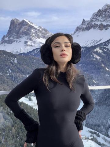 Полина Будоражащая Реал фото 3