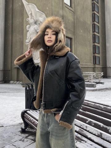 Полина Будоражащая Реал фото 5