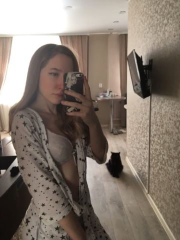 Анастасия фото 3