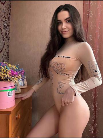 Ксения фото 3