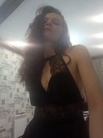 Кристина фото 3