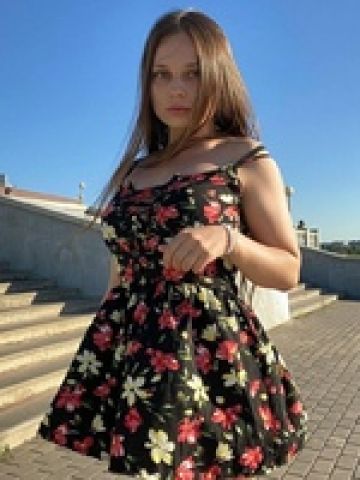 Рита Великолепная Реал фото 3