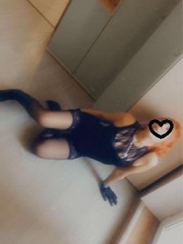 Наталия Пылают Страсти