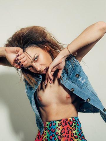 Динара фото 3