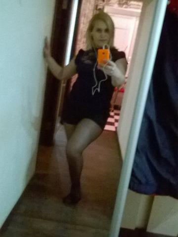 Скарлетт фото 2