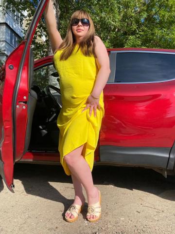 Зинаида фото 2