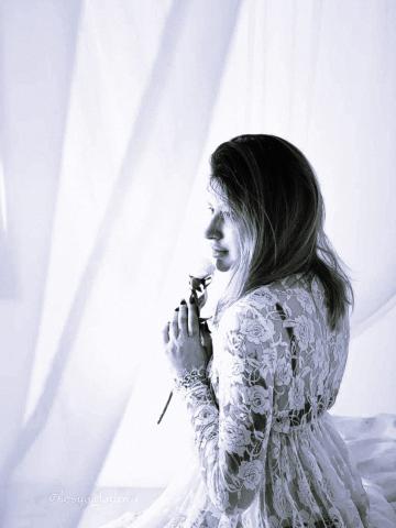 Анжела Полненькая фото 4