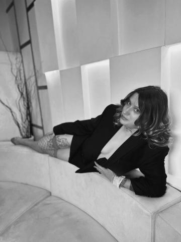 Анжела Полненькая фото 8