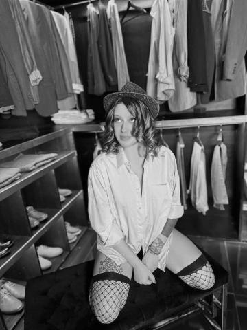 Анжела Полненькая фото 9