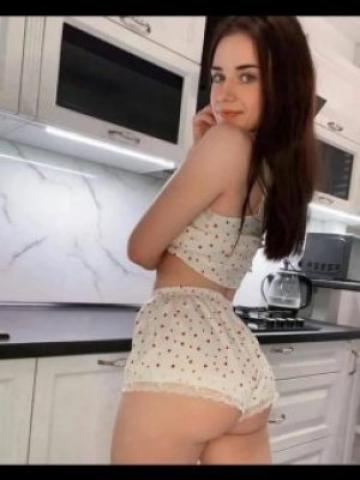 Кристина фото 2