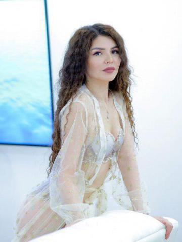 Жанна Яркая фото 4