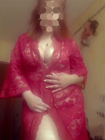 Виктория Девушка на вечер