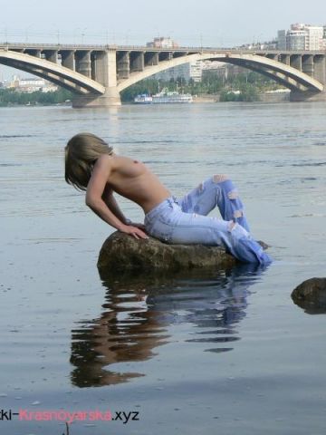 Анастасия Фитнес Красотка