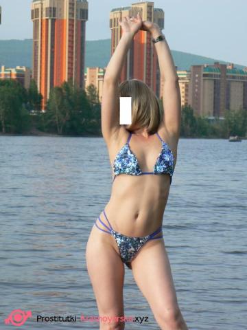 Анастасия Фитнес Красотка фото 8