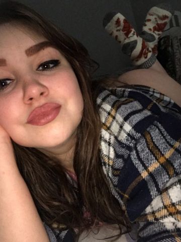 Флора Аспирантка