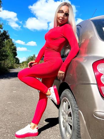 Кристина фото 2