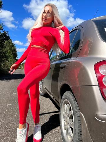 Кристина фото 3