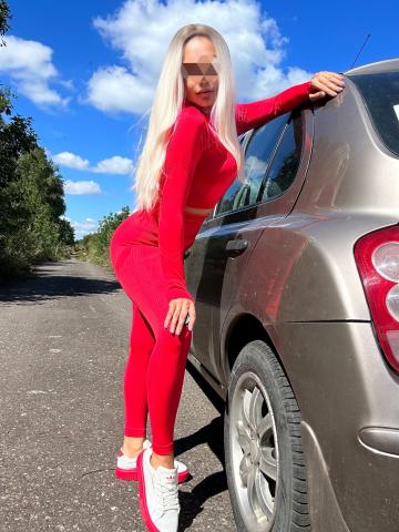 Кристина фото 4