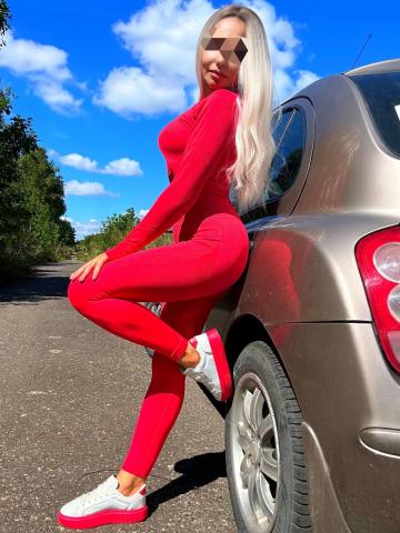 Кристина фото 5