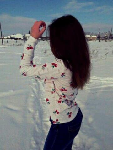 Резеда фото 2