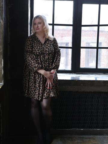 Алёна Нежная Массажистка фото 4