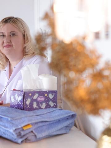 Алёна Нежная Массажистка фото 6