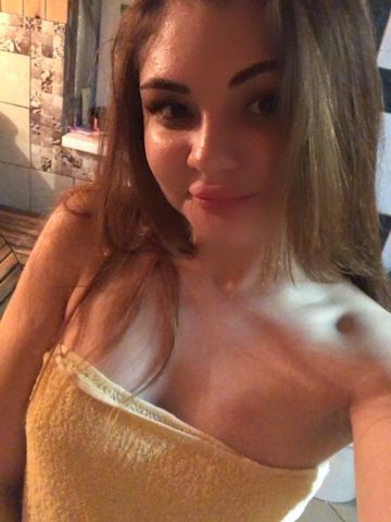 Оксана Орёл фото 2