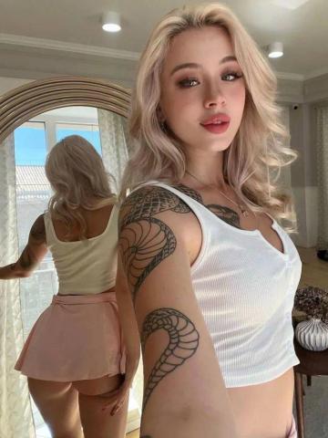 Татьяна Блаженство фото 2